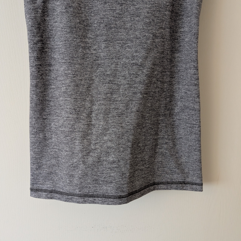 lululemon athletica Women 10 Power Y Tank Top Activewear Workout Yoga Sportswear - Picture 2 of 6